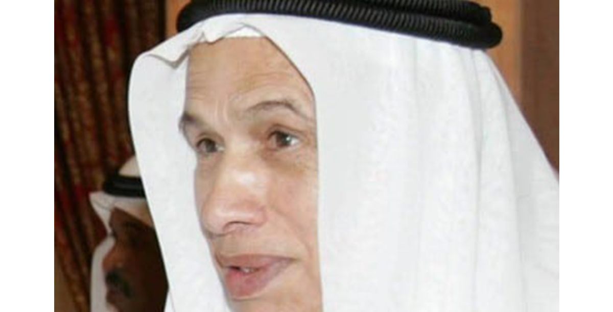 وفاة رجل الأعمال الإماراتي ماجد الفطيم
