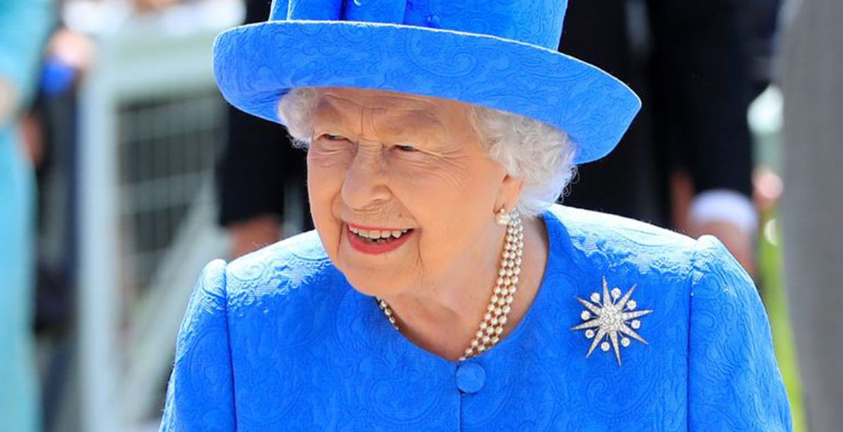 سبب غريب خلف عدم إفصاح الملكة إليزابيث عن طبقها المفضّل!