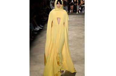 صور ازياء Christian Siriano لصيف 2016