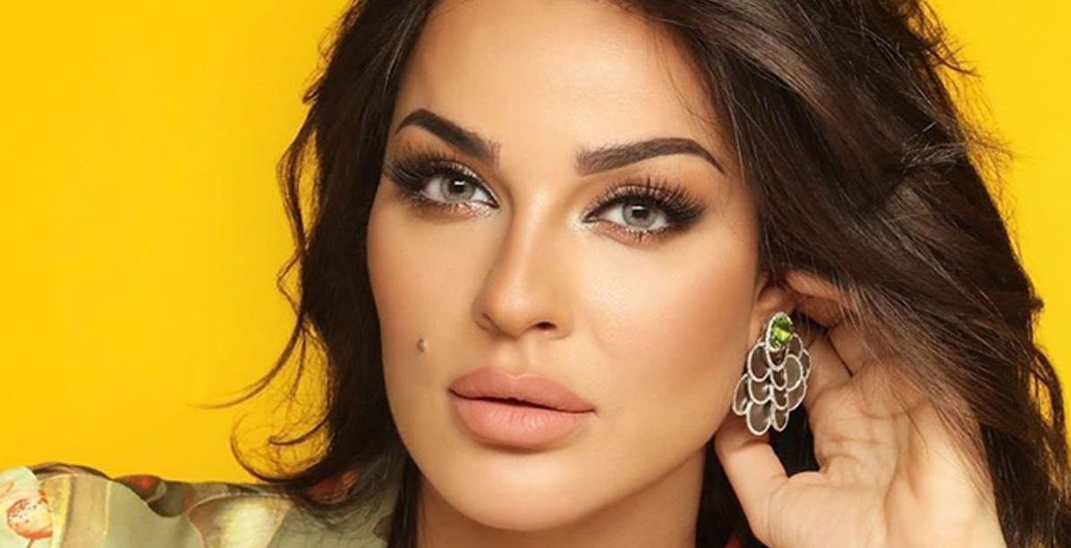 صور المشاهير العرب بعمر الثمانين: تطبيق إلكتروني يحوّل أجمل الوجوه إلى عجائز
