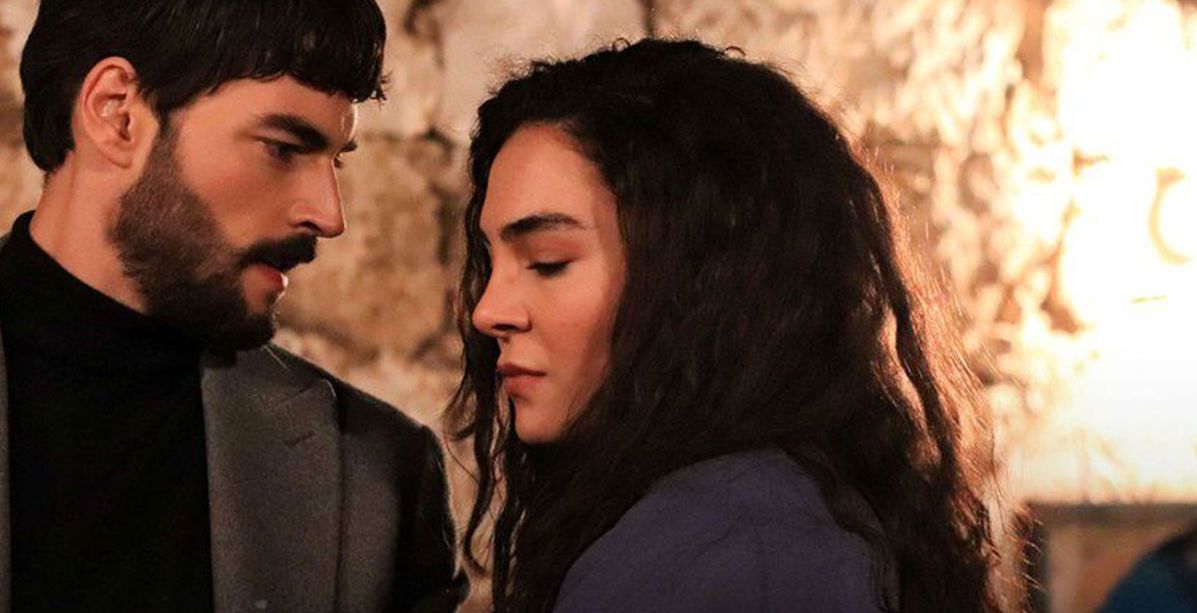 افلام تركية جديدة رومانسية من الضروري مشاهدتها