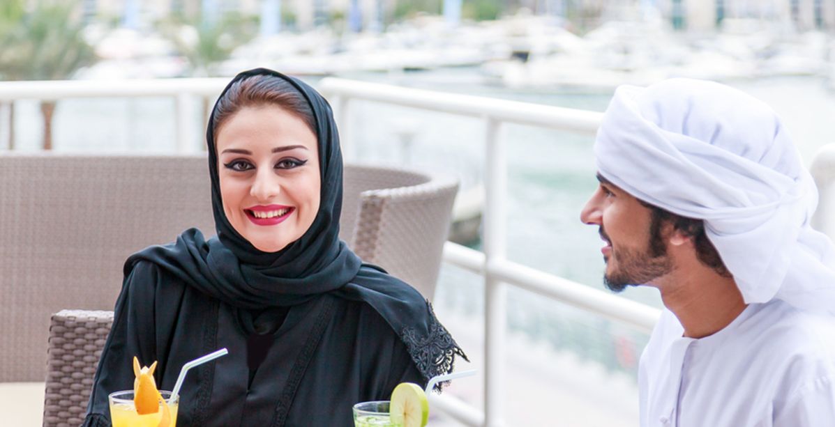 هذا ما يلفت الرجل الخليجي في جمال المرأة!