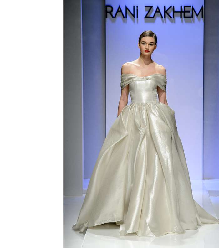 الأناقة والرقي مع مجموعة ربيع-صيف 2016