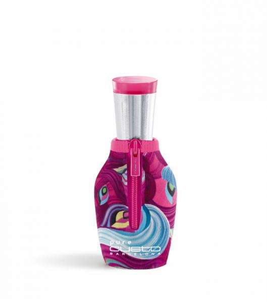 Spring-Perfumes-Pure-CUSTO-BARCELONA-11-4-2011