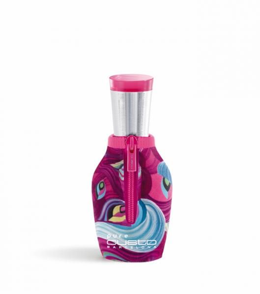Spring-Perfumes-Pure-CUSTO-BARCELONA-11-4-2011