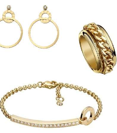 نسّقنا لكِ أجمل المجوهرات من بياجيه التي تليق بفستان زهير مراد