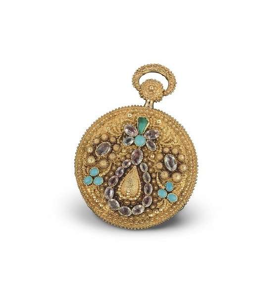 صور أحدث مجموعة من الساعات الراقية من Vacheron