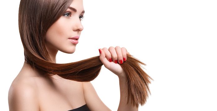 Hair, Person, Human