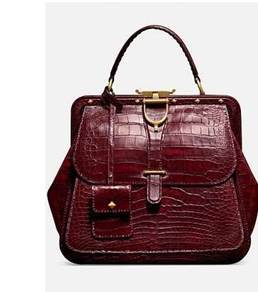 تألقي في شتاء 2013 مع حقائب غوتشي المميزة