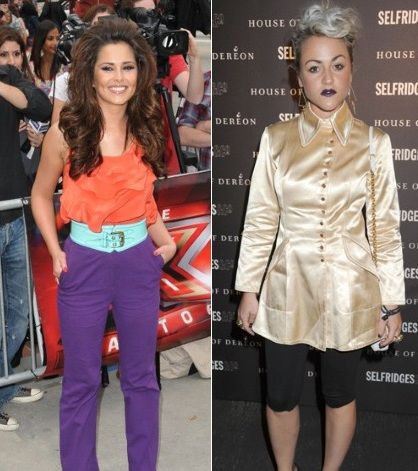 أسوأ ما ارتدته المشاهير في هوليوود