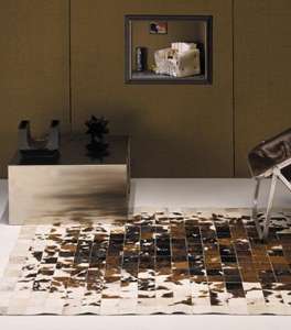 سجّادة بألوان الخريف تناسب طابع منزلك