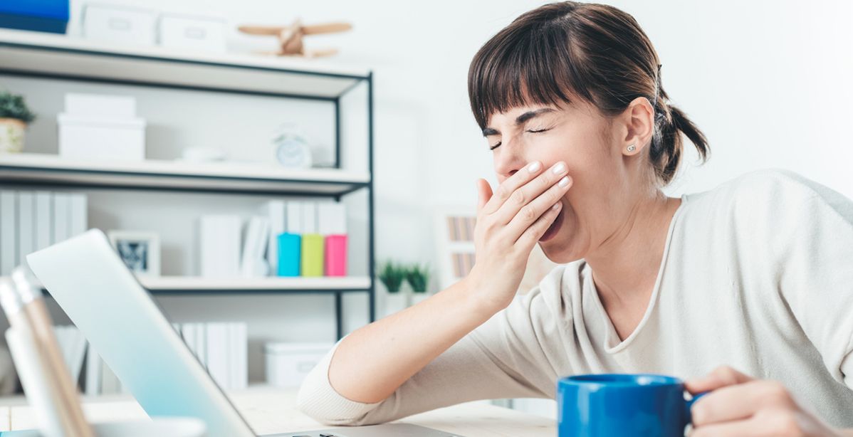 مؤشرات غير متوقعة لإصابتك بفقر الدم