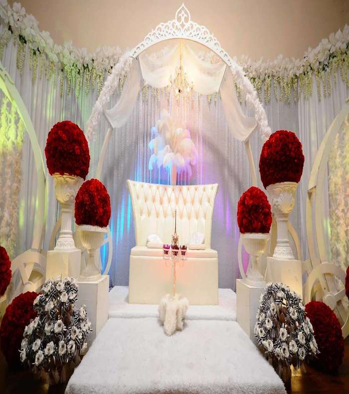 صور اجمل تصميم اعراس