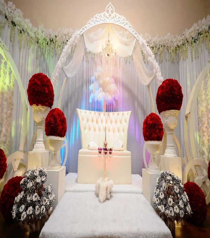 صور اجمل تصميم اعراس