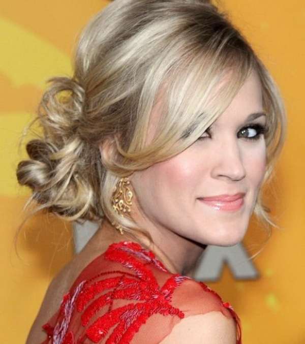 تساريح شعر جديده 2016 بالصور