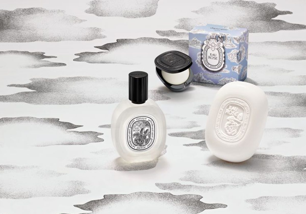 ROSE DELIGHT من diptyque