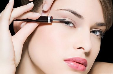 أجمل صور كيفية رسم العين