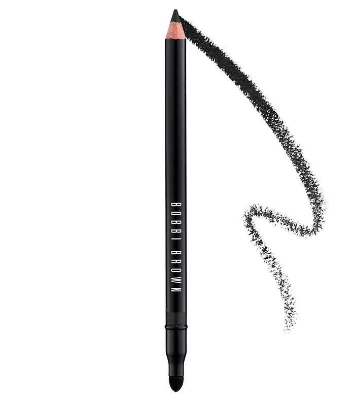 قلم الكحل الأسود Smokey Eye Kajal Liner من بوبي براون