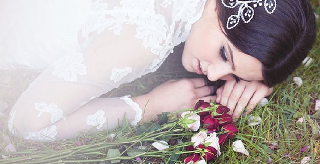 أمور يمكن للعروس ألا تفعلها خلال تحضيرات الزفاف