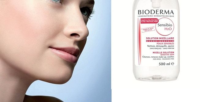  إطلاق Sensibio H2O من Bioderma بحلّة جديدة!