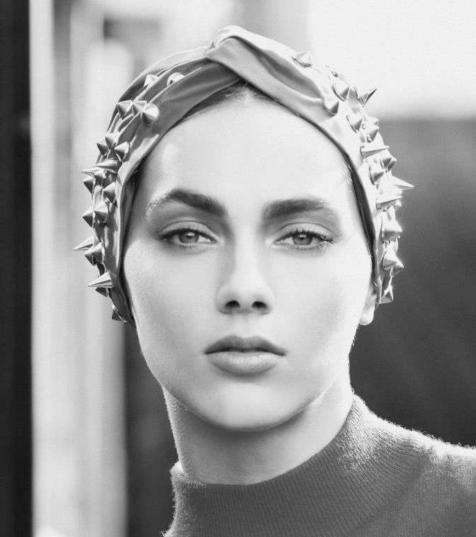 موضة الـ Turban تجتاح السوق السعودية 