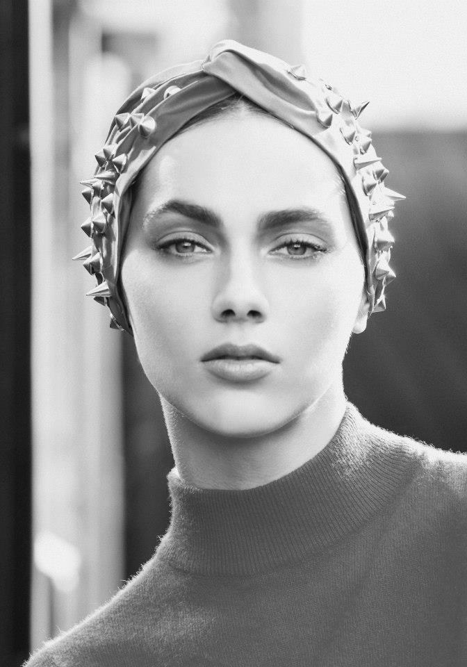 موضة الـ Turban تجتاح السوق السعودية