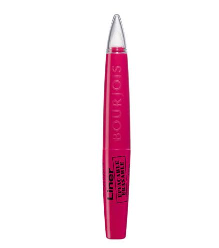 Erasable liner...التميّز وسهولة الاستخدام