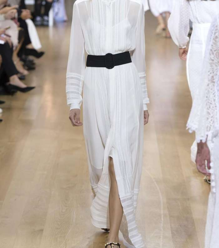 موديلات جديده للفساتين 2017