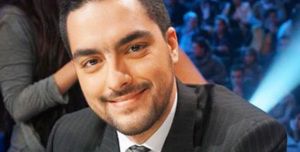 حسن الشافعي يعلن عن موعد حفل زفافه