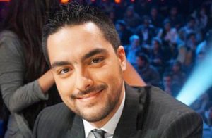 حسن الشافعي يعلن عن موعد حفل زفافه