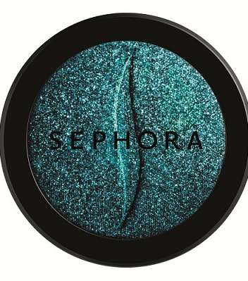 N°100 Accross the Universe من Colorful Eyeshadows