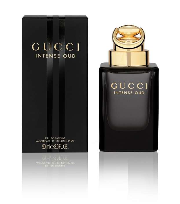 Gucci Intense Oud