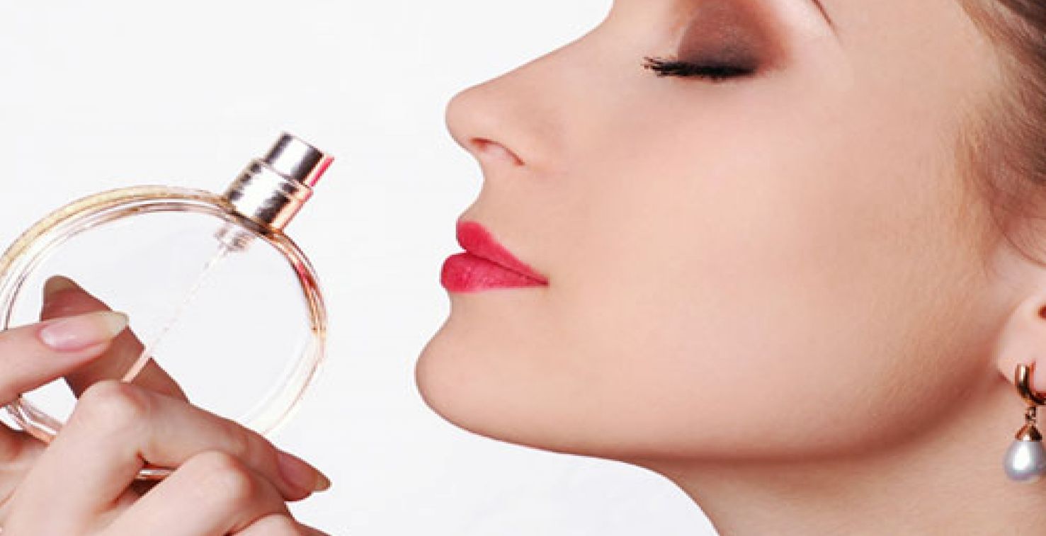 افضل عطور نسائية