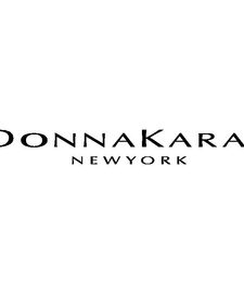 صورة شعار ماركة Donna Karan