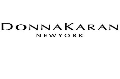 صورة شعار ماركة Donna Karan