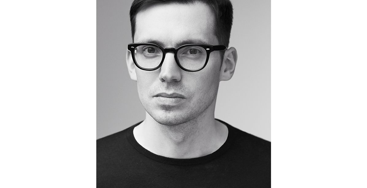 مصمم الازياء Erdem