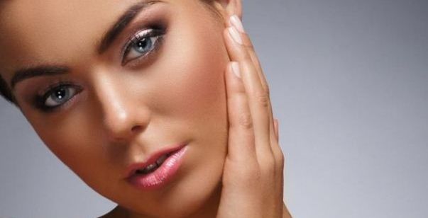 كيفية تصغير الانف بتقنية الكونتور
