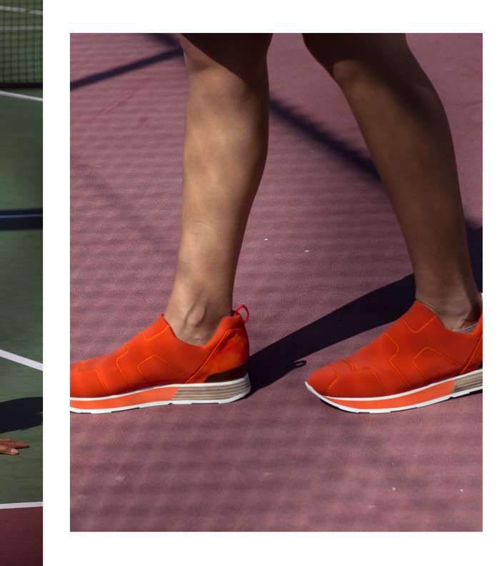 فستان من هرمز