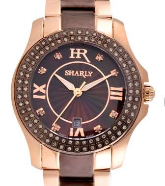 ساعات شارلي بالموديلات