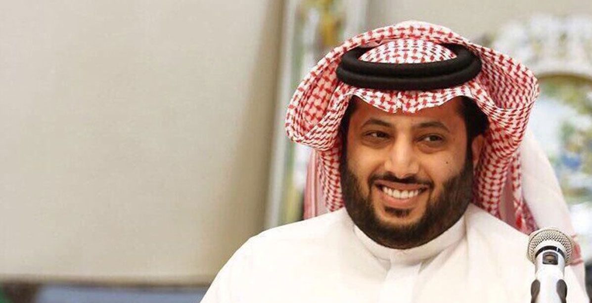 تركي آل الشيخ يصل إلى نيويورك لمتابعة حاله الصحية بعد تدهورها بشكل مفاجئ
