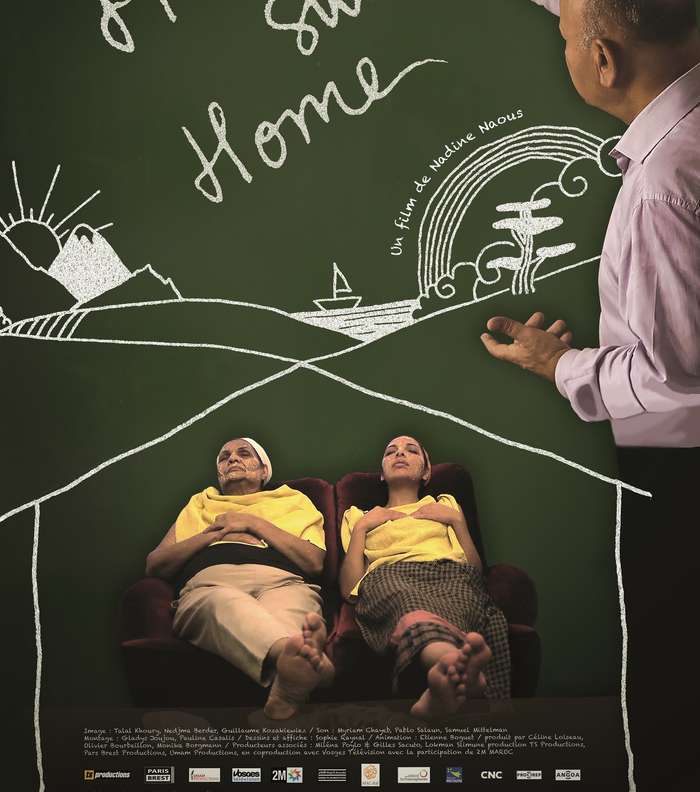 فيلم Home sweet Home