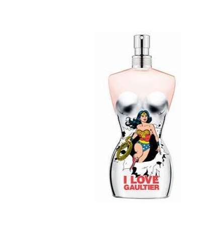Classique Wonder Woman Eau Fraîche من Jean Paul Gaultier