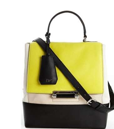 اخترنا لكِ مجموعة من الحقائب المميّزة ماركة DVF