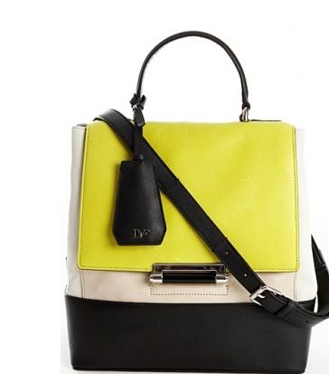 اخترنا لكِ مجموعة من الحقائب المميّزة ماركة DVF