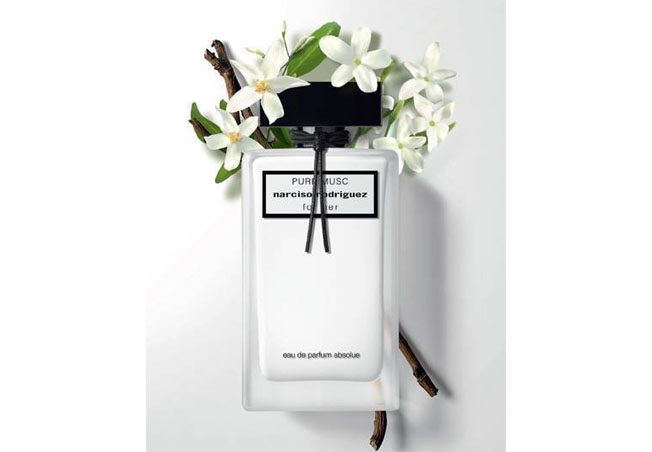 عطر Pure Misc من Narciso Rodriguez For Her