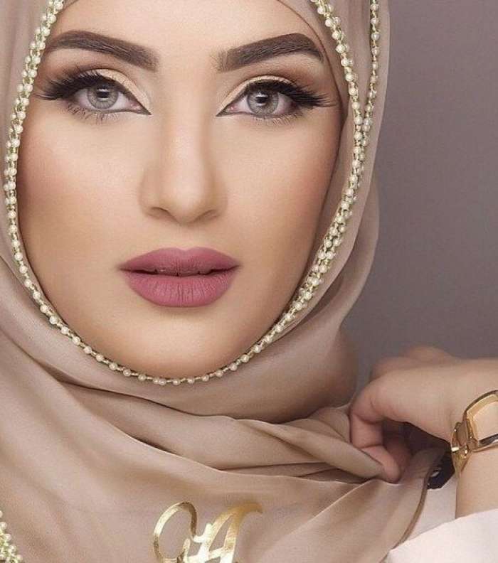 صور احلى مكياجات لسهراتك ومناسباتك