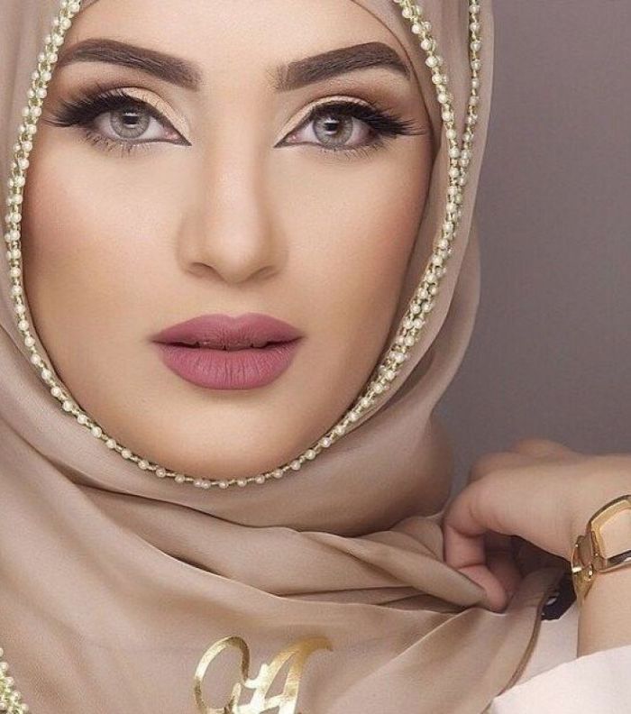 صور احلى مكياجات لسهراتك ومناسباتك