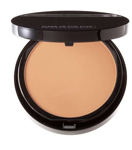 كريم أساس Duo Mat Powder Foundation من Make Up For Ever