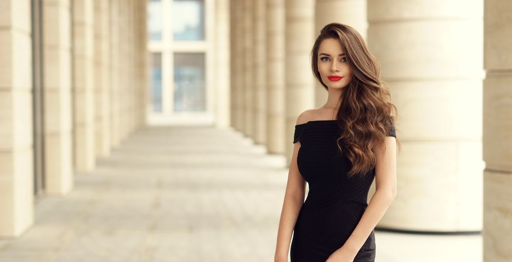 من هي المرأة العربية الأطول قامة؟
