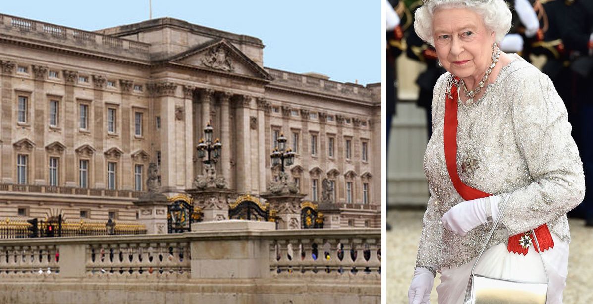 أهمها غرفة نوم الملكة اليزابيث... 4 أماكن سرية رائعة ممنوع زيارتها!